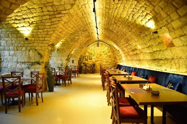 Opening of Lilia Restaurant at L’héritage Venue